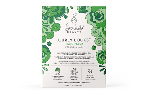 Seoulista Beauty enters haircare market 